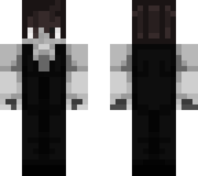 noire boy