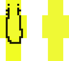nose man