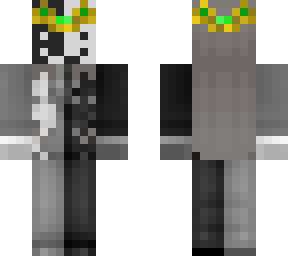 nova (kingdom smp) (with mask)