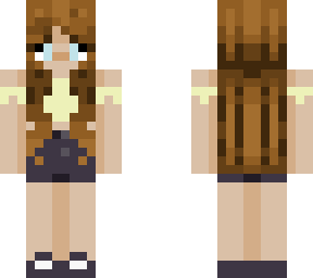 nyx (oc)