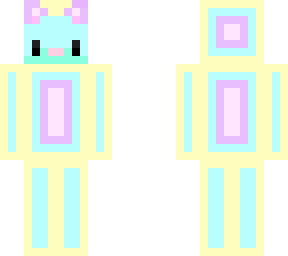 oc? like if you want it to be my oc, if you dislike it, it won't be my oc