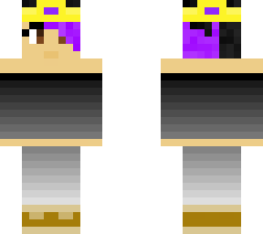 oc with crown