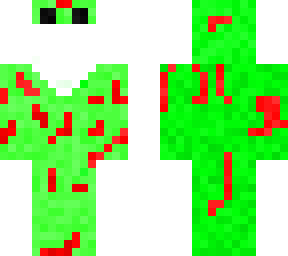 old war slime