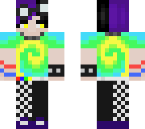 oooooo more skins for my ocs