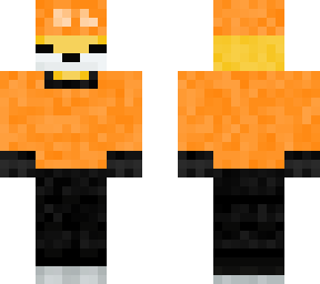 orange doge fundy