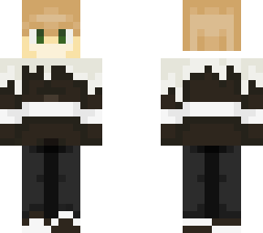 oreo guy lol?