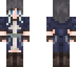 origin rin