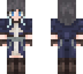 origin rin fin