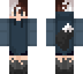 origins boy