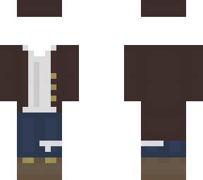 outlaw outfit base