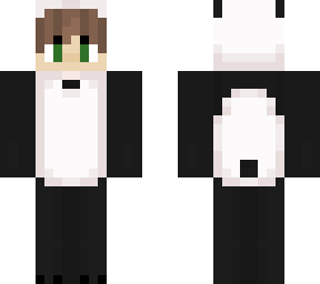 panda boy [fixed]