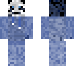 panda boy
