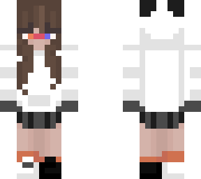 panda sweater 2