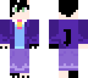 patches ito clothes update again