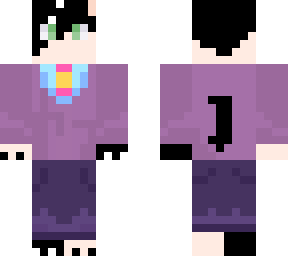 patches ito hair update