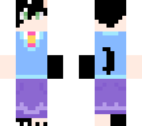 patches ito school uniform update