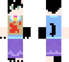 patches ito school uniform update