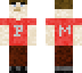 pen master merch skin