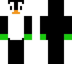 penguin