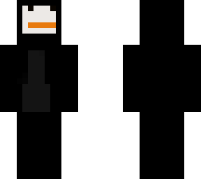 penguin