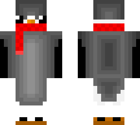 percy da penguin 2.0