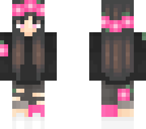 pink gurl