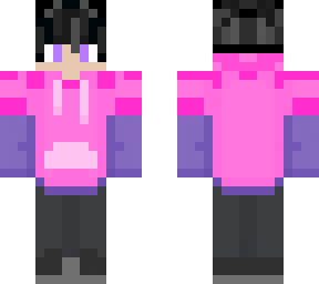 pink tomo