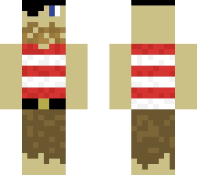 pirate willem