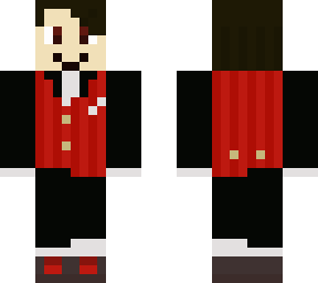 pixelatedxan