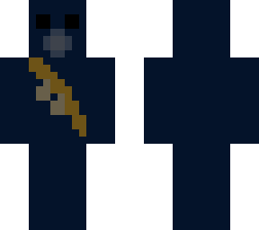 plague survivor