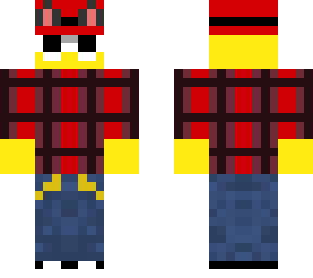 plaid n stuff