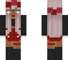 poc recolor - soeyh - + red +