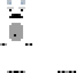 polar bear.