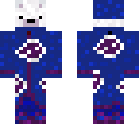 polar bear akatsuki (remix)