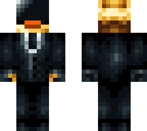 pollo daftpunk