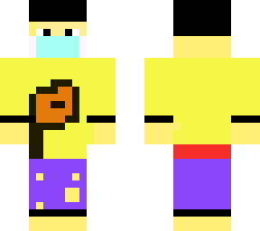 potato