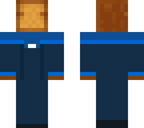 powerfultoast federal starfleet skin