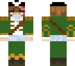 president/dictator bun-bun