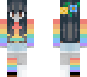 pride ghost!