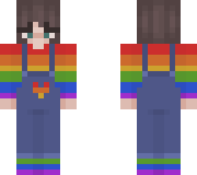 pride human