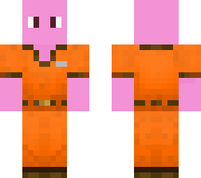 prison