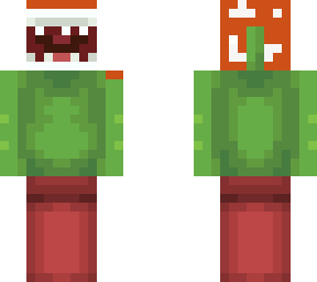 prona plant