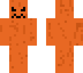 pumpkin' boi