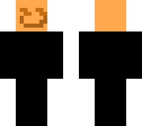 pumpkin king