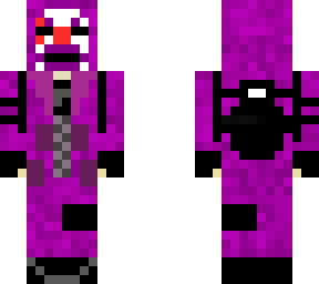 purple criminal