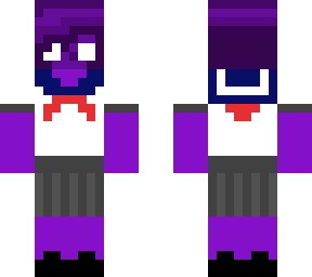 purple guy colegiada