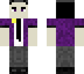 purple guy v2
