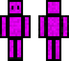purple one