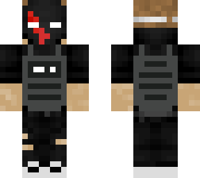 pvp skin.