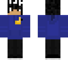 quackity but redesigned